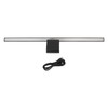Monitor Light Bar 3 Switchable Light Modes Stepless Dimmable Touch