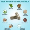 15 Day Cleanse Supplement-Supports Digestive Health,Relieves Bloating,Detoxifies
