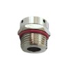Hydraulic Breather Vent Plug M20 Breather Vent for Vacuum Relief