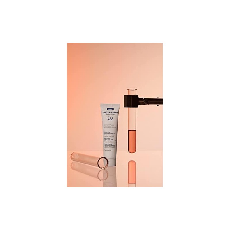 Isispharma Glyco-a Soft Peeling 30ml
