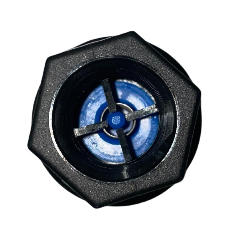 IPW Industries Inc. - SMC (6870090) PVC Check Valve -