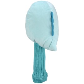 San-X(サンエックス)すみっコぐらし DR ヘッドカバー H-280 とかげ(920)