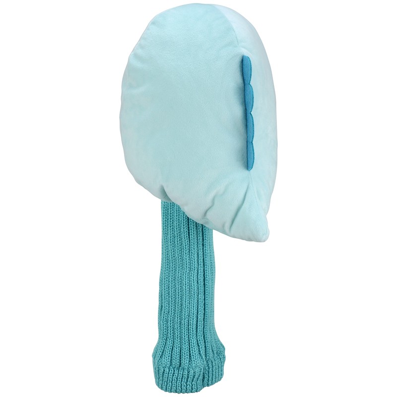 San-X(サンエックス)すみっコぐらし DR ヘッドカバー H-280 とかげ(920)