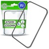 Oven Seal 475 x 350 mm with 4 Hooks with