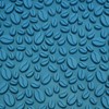 Non Slip Cup Mat Coffee Bean Design Desktop Bar Counter