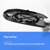 SNEMEEY Compatible with Toyota Tundra Driver Side Mirror 2022 2023
