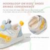 AOIREMON Boys Girls Shoes for Toddler/Little Kids Lightweight Breathable Baby