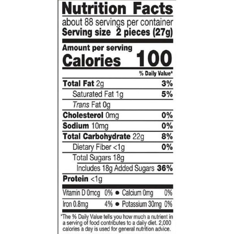 Peppermint Patties, 175 Count, Mint Chocolate Candy