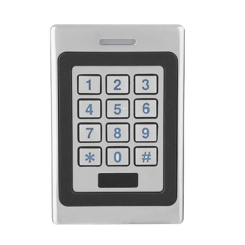 Leapiture Access Controller, Waterproof Door Keypad Keyless Entry Keypad Security