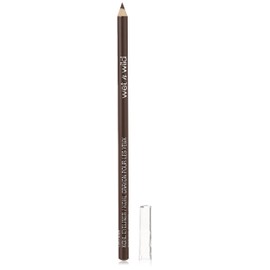 Wet n Wild, Color Icon Kohl Eyeliner Pencil, Eyeliner and Pencil for Eye-Makeup with an Intense and Hyper-pigmented Effect, Soft, Creamy and Easy-to-use Formula, Simma Brown Now!