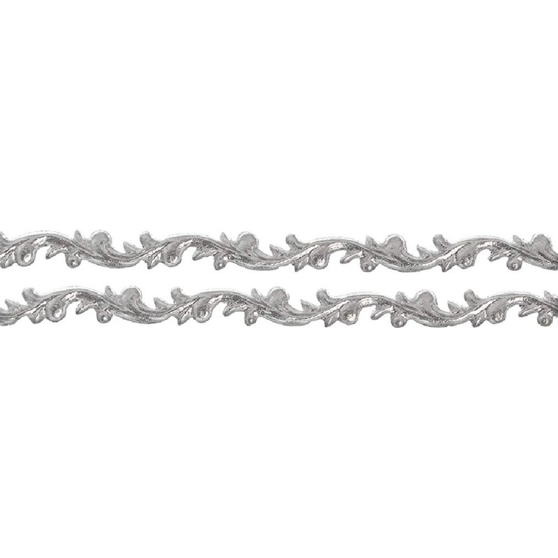 KnorrPrandell 8306109 Wachsstreifen - Ranke, 6 mm / 19 cm