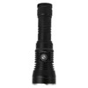XHP70 3500lm Diving Flashlight Aluminum Alloy Professional 100m IP68 Underwater