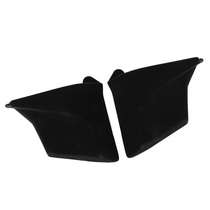 1 Pair Center Console Organizer Ample Storage Space Front Row