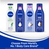 Nivea Aloe Hydration Body Lotion, 200ml.