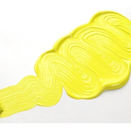 OPEN Slow-Drying Acrylics by GOLDEN, Benzimidazolone Yel Light, 5 fl oz. tube, Professional Acrylic Paint, Transparent