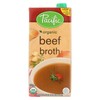 Pacific Foods Organic Beef Broth, 32 oz