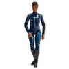 BANDAI Star Trek: Discovery Michael Burnham Action Figure