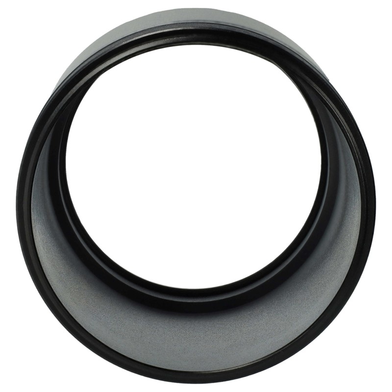 vhbw Filter Adapter Tube Compatible with Digital Camera System Camera
