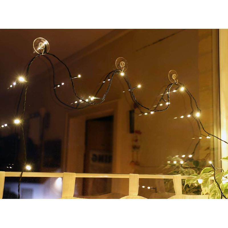 ChiliTec Suction Cup with Metal Hooks Pack of 10 Transparent