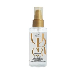 Wella Care Huile Lissante Sublimatrice Light Oil Reflections 100ml
