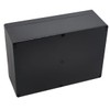 Raculety Project Box IP65 Waterproof Junction Box ABS Plastic Electrical