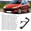 Car Air Vent Hose Rubber ABS 1192WZ Excellent Seal Elasticity