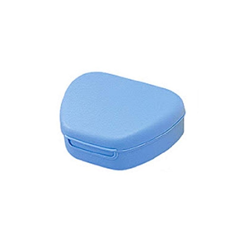 Ci Medical Retainer Case (Blue)