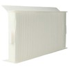 vhbw Filter Set Compatible with Zehnder ComfoD 180 Ventilation Unit