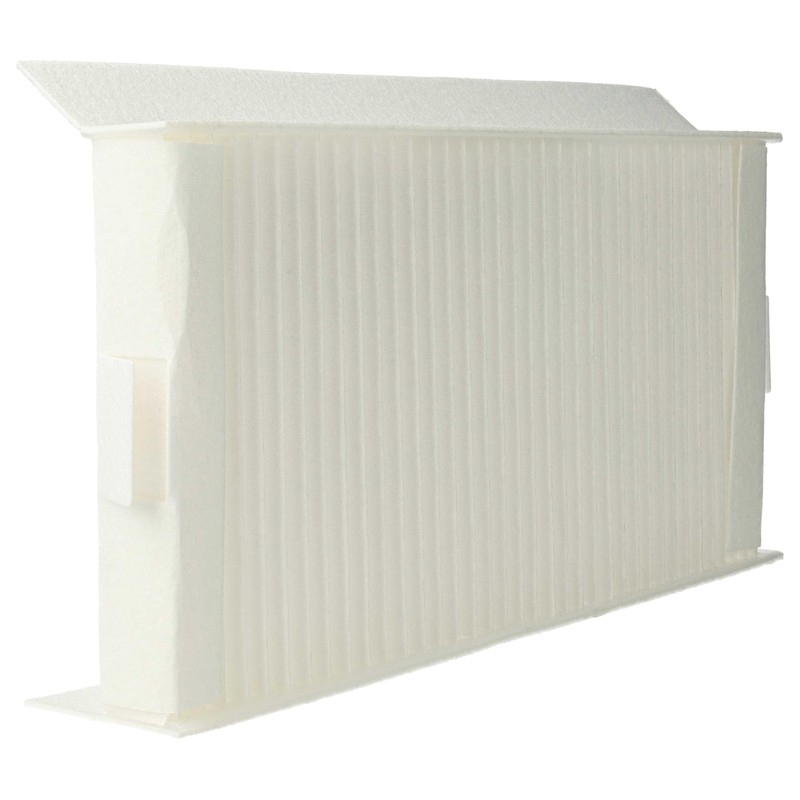 vhbw Filter Set Compatible with Zehnder ComfoD 180 Ventilation Unit
