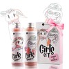 Amarina Girls Set 200 + 200 ml