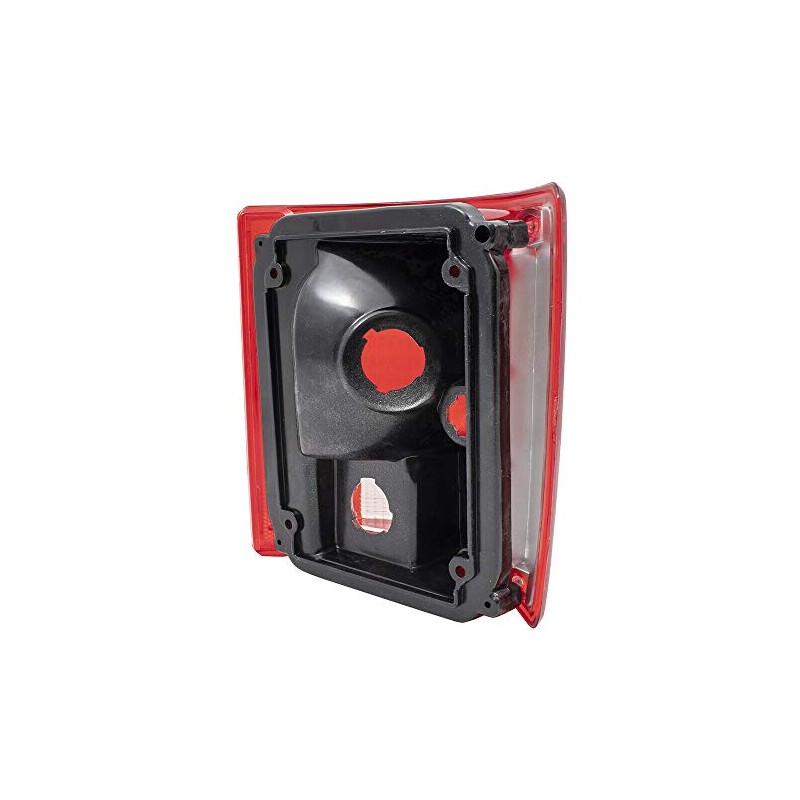 RVLightings Monaco Knight 2000-20003 RV Motorhome Pair (Left & Right)