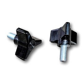 SpeedFreakCNC Rev Industries BAKFlip Compatible Tonneau Cover Slide Lock Knob Part #356A0014