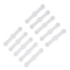 20pcs Window Screen Clip Professional Compact Lightweight Easy Installation Window