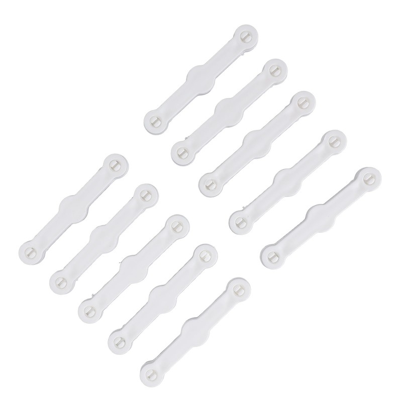 20pcs Window Screen Clip Professional Compact Lightweight Easy Installation Window