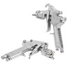W‑71 Spray Gun Paint Iron Pneumatic Indurtrial Supplies Sprayer Nozzle