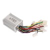 Electric Bike Speed Controller Brushed 24V 250W Aluminum Alloy Electric