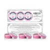 C.O. Bigelow Sakura Rose Salve Tins, Pack of 3 Lip