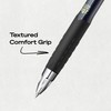 uniball™ 207 Gel Pens, Blue Ink, 0.38mm Ultra Micro Point,