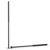 Qualihome #10 Coarse Thread Sharp Point Drywall Screw with Phillips