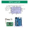 Binghe HX711 AD Amplifier Module + 10 kg Weight Sensor