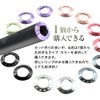 Pulpura Replacement Ring Holder Ring with Replacement Tool for ILUMA