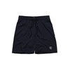 JAY-PI Quickdry 802371 Functional Sports Shorts, Elastic Waistband, Dark navy