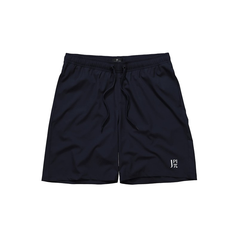 JAY-PI Quickdry 802371 Functional Sports Shorts, Elastic Waistband, Dark navy