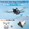 Front Arm Axis Replacement for DJI Mini 3 /Mini 3