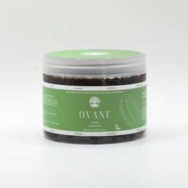 O V A N E | Noni Soap Paste | Rich in Vitamin A, C, & E – Helps Prevent Dry Skin & Replenishes Moisture – Natural, Vegan, Cruelty Free, No SLS or Parabens, Body & Face Soap, 250g NET WT 8.82 Oz.