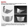 PSLER CWR-1 Visor - RF 1200 Visor RS-SF Face Shield