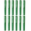 Barber Beauty Hair Cleopatra 400 All Purpose Combs (12 Pack)