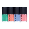 Hanami Nail Polish Gift Pack Voyage, 4 x9ml