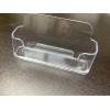 Clear Acrylic Business Card Holder Display Desk Top
