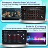 2+64GB Android Car Stereo for Ford Escape Kuga Mazda Tribute